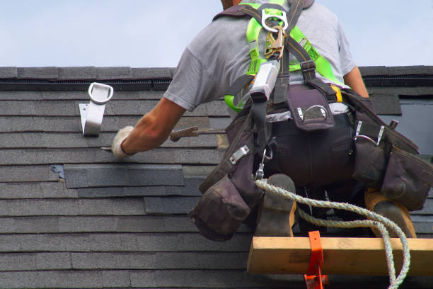 Best Roof Replacement Cost  in Winchester, VA