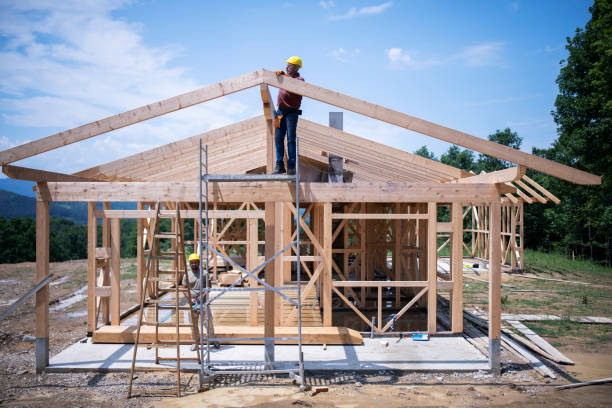 Roof Installation Near Me in Winchester, VA
